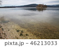 阿寒湖 46213033