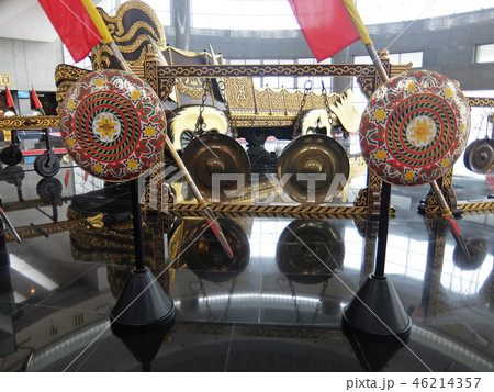 ブルネイ　ロイヤルレガリア博物館（Royal Regalia） 46214357