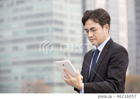 男 男性 男の子 46216057