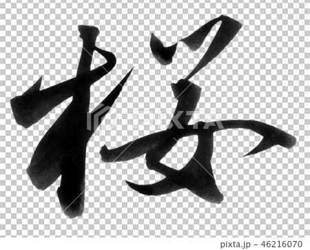 桜 46216070