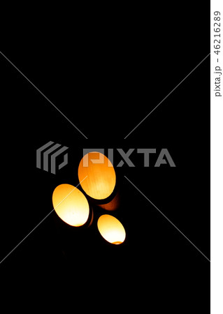 安曇野神竹灯(かみあかり):穂高神社 灯火の揺らぎ 安曇野市穂高 安曇野神竹灯(かみあかり):穂高神社 灯火の揺らぎ 安曇野市穂高 46216289