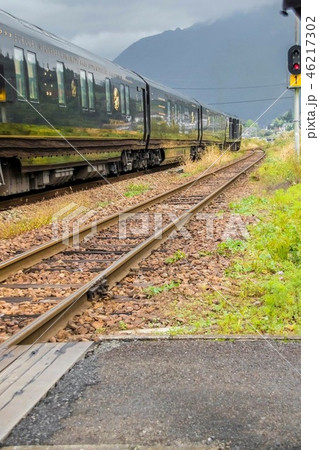 鉄道 鉄道 46217302