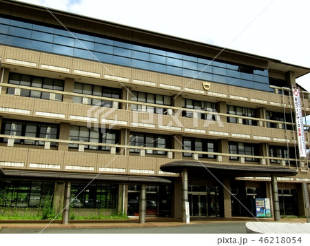 基山町役場 46218054