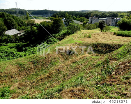 杉山城跡 杉山城跡 46218071