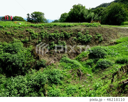 名胡桃城址 名胡桃城址 46218110