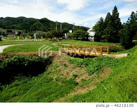 名胡桃城址 名胡桃城址 46218130