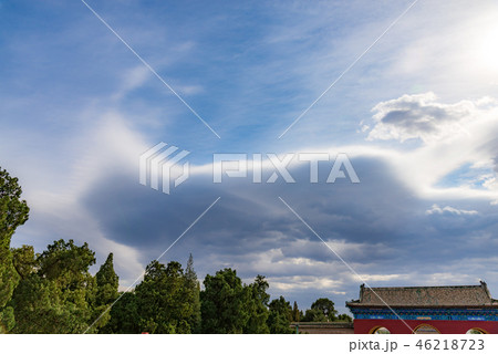 空 エーテル 大空 46218723