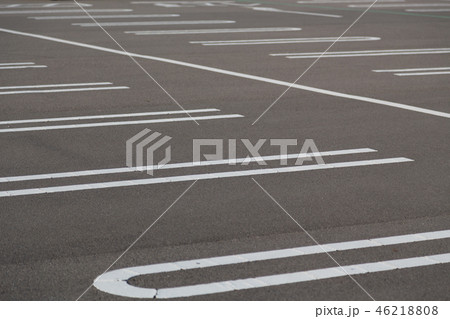 駐車場 駐車場 46218808