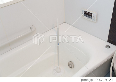風呂そうじ 46219121
