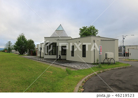 ふるさと銀河線・仙美里駅 ふるさと銀河線・仙美里駅 46219523