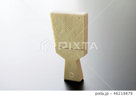 鮫皮おろし 鮫皮おろし 46219879