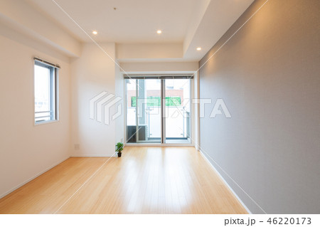 明るい部屋 46220173