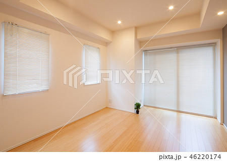 明るい部屋 46220174