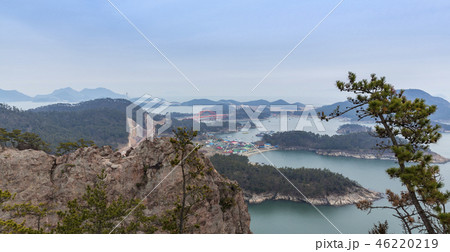 仙遊島 古群山群島 群山市 46220219