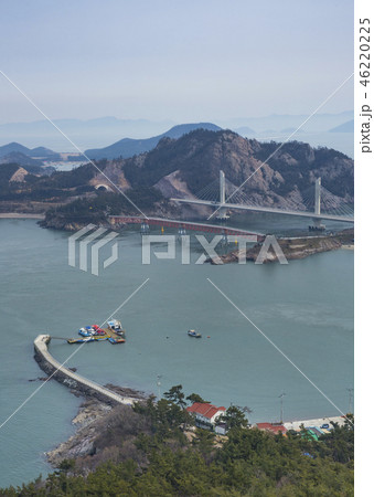 仙遊島 古群山群島 群山市 46220225