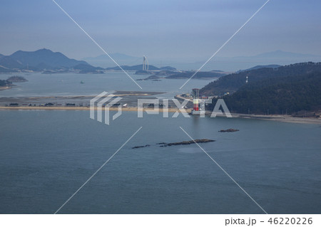 仙遊島 古群山群島 群山市 46220226