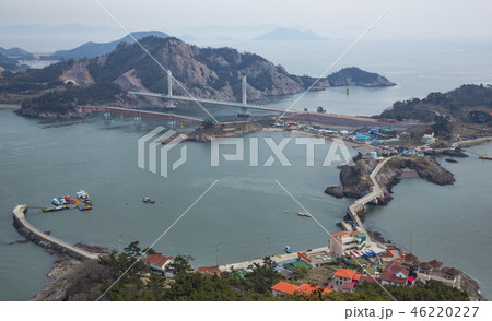 仙遊島 古群山群島 群山市 46220227