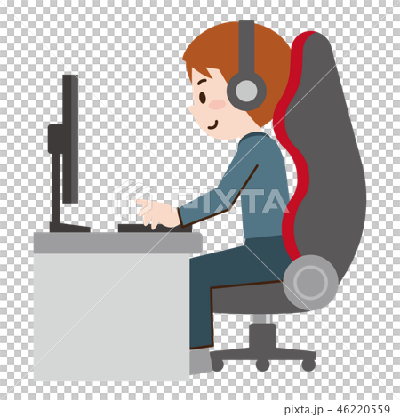 eスポーツ eスポーツ 46220559