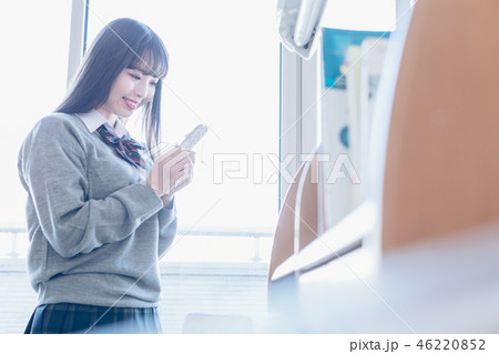 女子高生 女子高生 46220852