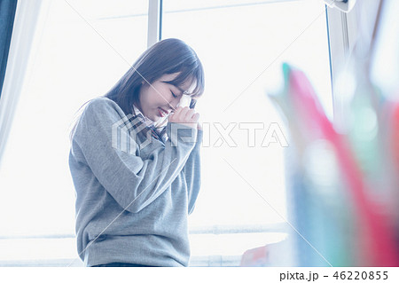 女子高生 女子高生 46220855