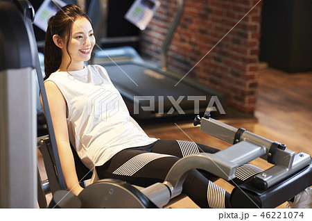 フィットネスジム フィットネスジム 46221074