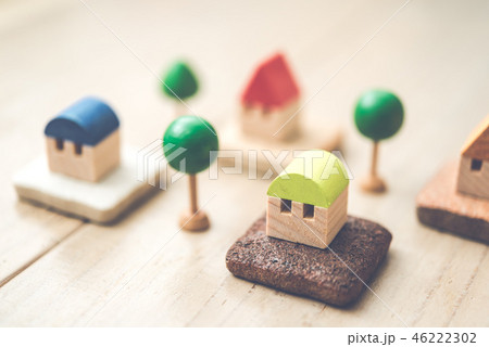 タウン タウン 46222302