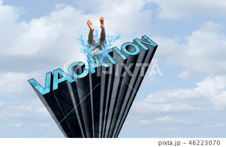 Vacation Idea 46223070