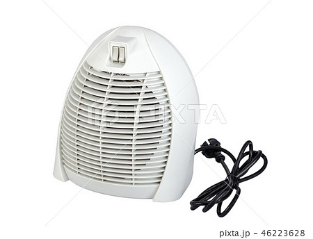 Electric air heater 46223628