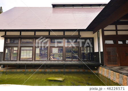 新潟　里山十帖 46226571