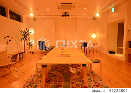 里山十帖　ラウンジ 46226602