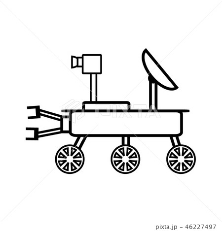 Mars Rover2.eps Mars Rover2.eps 46227497