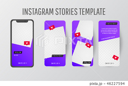 Editable Stories template. Streaming. Editable Stories template. Streaming. 46227594