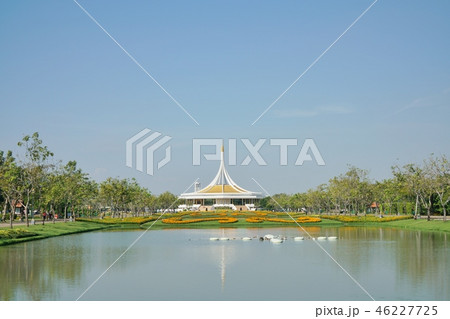 タイ王国ラマ9世公園（King Rama IX Park in Thailand） 46227725