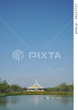 タイ王国ラマ9世公園（King Rama IX Park in Thailand） 46227727