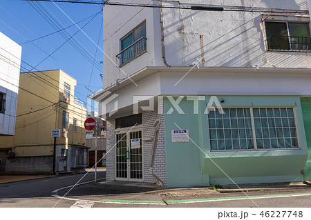 街角 群馬県前橋市 街角 群馬県前橋市 46227748