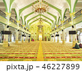 サルタンモスク シンガポール 内部 46227899