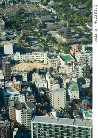 あべのハルカス あべのハルカス 46228151