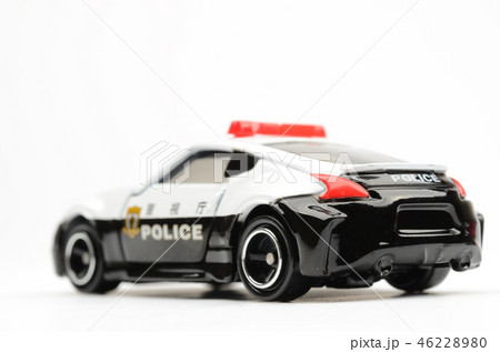 パトカーイメージ 46228980