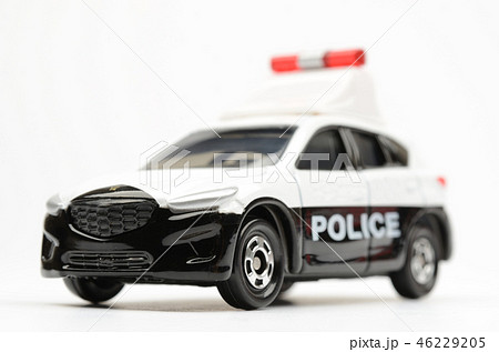 パトカーイメージ パトカーイメージ 46229205