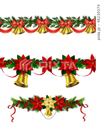 Christmas elements for your designs Christmas elements for your designs 46230374