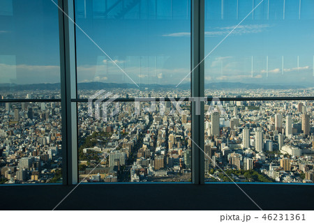 あべのハルカス 46231361