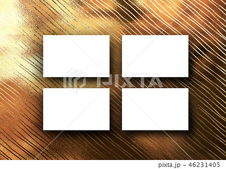 Namecard mockup template crooked line background Namecard mockup template crooked line background 46231405