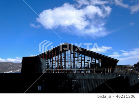 金子茶房　　（諏訪） 46231506