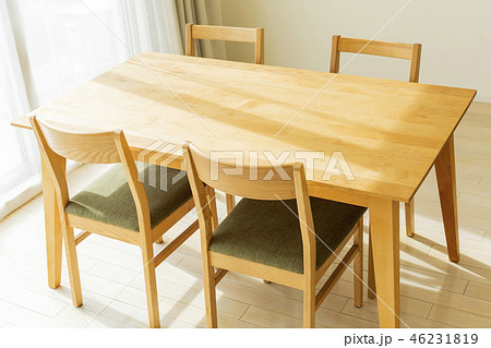 ダイニングテーブル 46231819