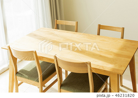 ダイニングテーブル 46231820