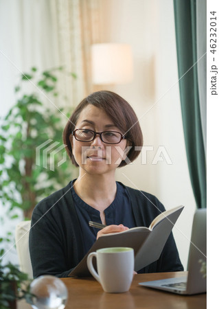 女性 ライフスタイル 女性 ライフスタイル 46232014