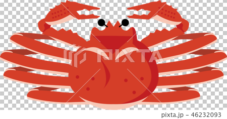crab crab 46232093