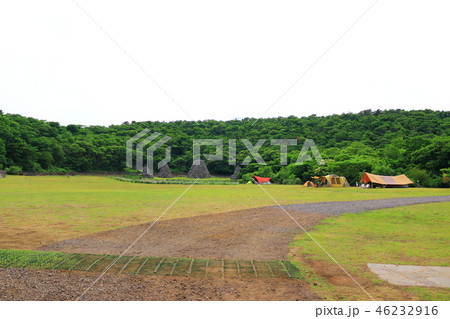 きれい 背景 風景 46232916