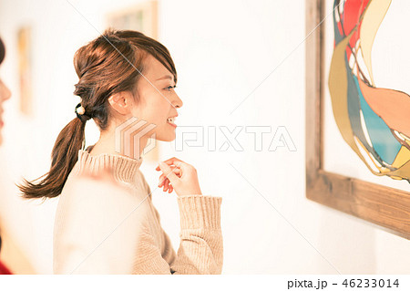 ギャラリー　展覧会 46233014