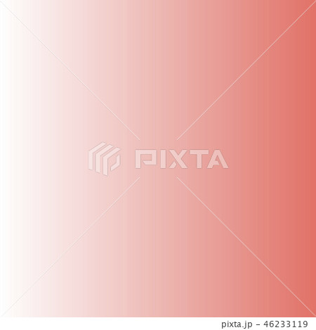 Abstract vector background with gradient from White to Living Coral color. Abstract vector background with gradient from White to Living Coral color. 46233119